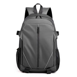 Jemmsia Anti-theft Work Backpack for Men,Lightweight Waterproof Travel Daypack Bag Women Men Boys Rucksack Business Work Backpack Fits 14" Computer Teens High School College Casual Backpack