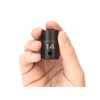 TEKTON 1/2 Inch Drive x 14 mm 6-Point Impact Socket