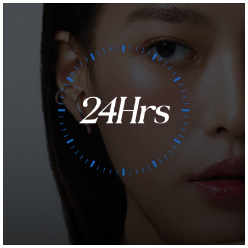 TFIT Buildable Fit Spatula Foundation 15g, Shade:W01 Vanilla