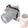 NICEYRIG Camera Cage S5 for Panasonic Lumix S5 with NATO