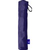 Nakatani AMANE Men's Folding Umbrella, Air+ Navy, 834-008, Hand Opening,