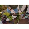Oasis Forage Floral Foam Strong | Securely Holds Branches and