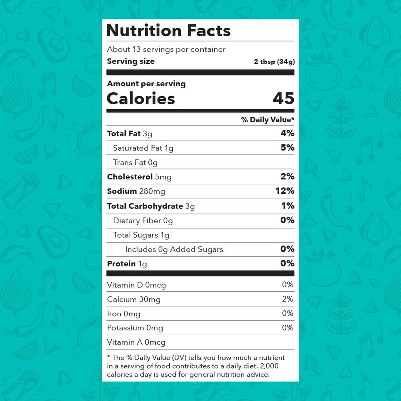 CHI-CHI'S Fiesta Mild Salsa Con Queso Dip, 15 Ounce (Pack