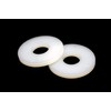 Nylon Penny Washers M12 x 37mm Outer Diameter x 3mm