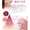 Cosmetic Science Sakura 202 Blooming Pheromone Fragrance