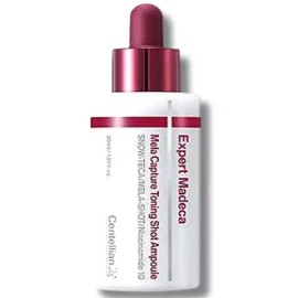 Sellerhub [셀러허브]센텔리안24 엑스퍼트 마데카 멜라캡처 토닝샷 앰플 30ml (S47224445) [Seller Hub] Centellian24 Expert Madeca Melacapture Toning Shot Ampoule 30ml (S47224445) [Single]