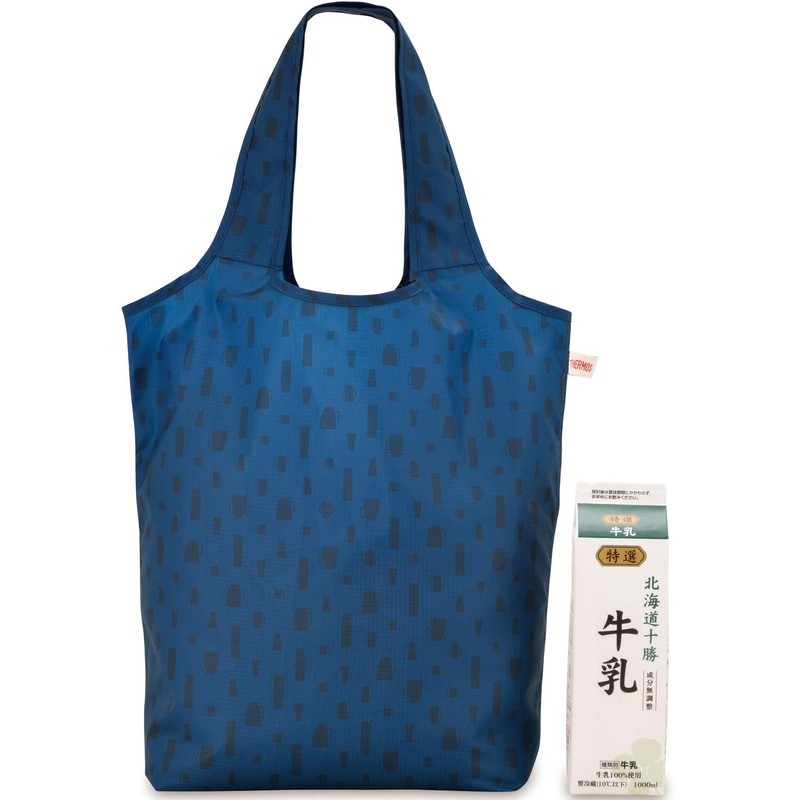 Thermos Pocket Bag 18L Navy REX-018 NVY