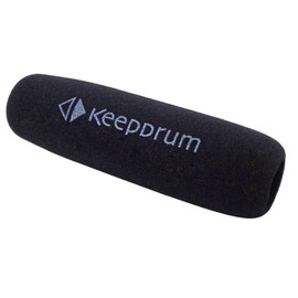 keepdrum WSVM Wind and Pop Screen for Directional and Video Microphones