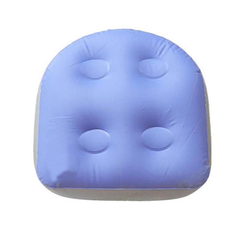 ANCLLO Inflatable Booster Seats for Spas and Hot Tubs, Whirlpool