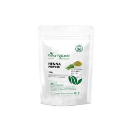 Henna Powder 100gm+ Indigo Powder 100gm