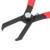 Pin Clips, Pin Removal Tool Pliers Push 30 Degree for