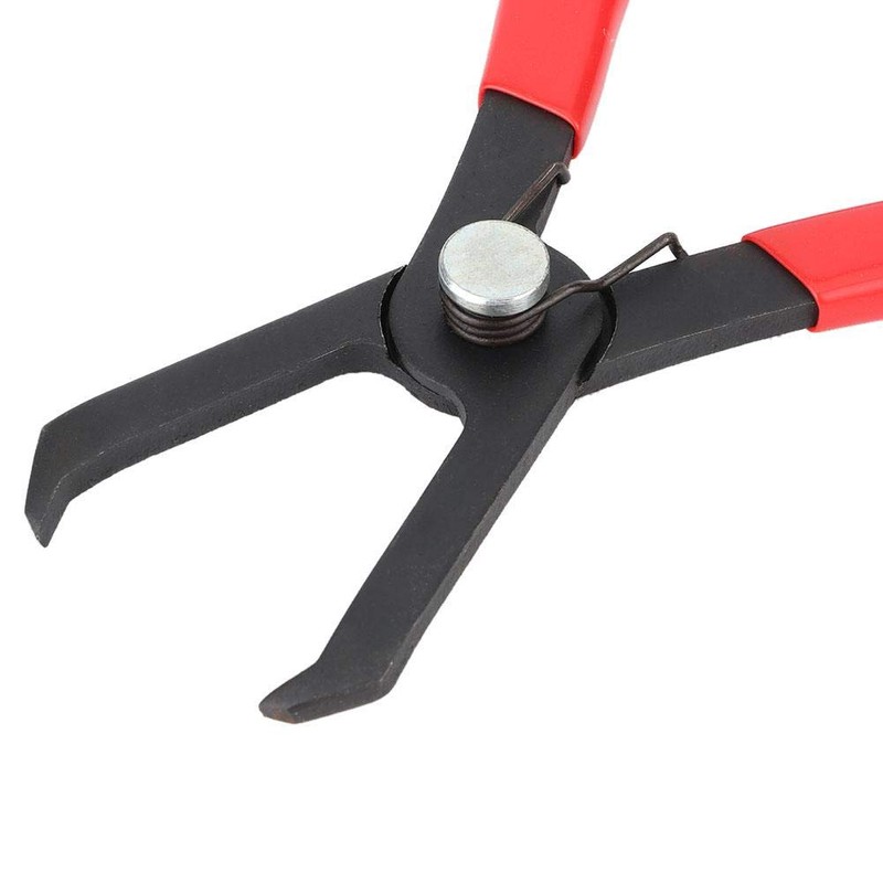 Pin Clips, Pin Removal Tool Pliers Push 30 Degree for