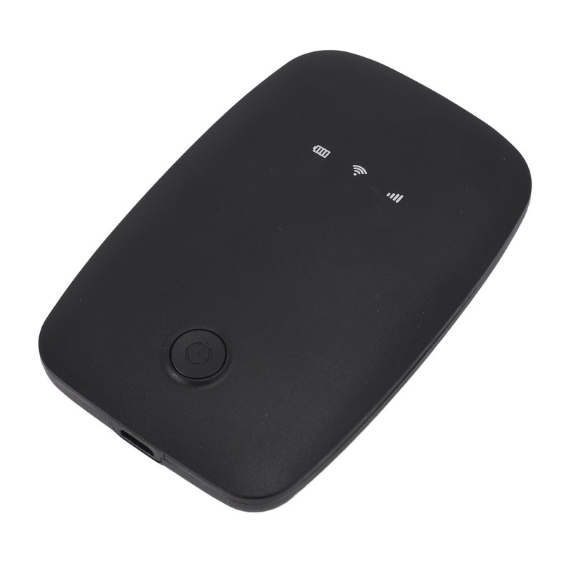 4G LTE Portable WiFi Wireless Router USB Powered 150Mbps High