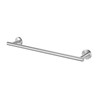 KES SUS304 A2000S50B-2 Towel Rail Stainless Steel 50 cm Wall