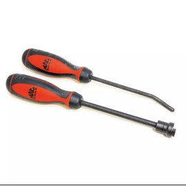 Mac Tools Brake Spring Removal Tool Set BT96133 & BT96134 - NOS Snap