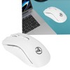 Wireless Mouse 2.4G USB Receiver 800 to 4800 DPI Ergonomic