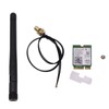 BestParts WiFi Card Wireless Antenna Cable KIT Replacement for HP