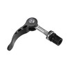 X AUTOHAUX Bicycle Seatpost Quick Release Pin Seatpost Skewer Bolt