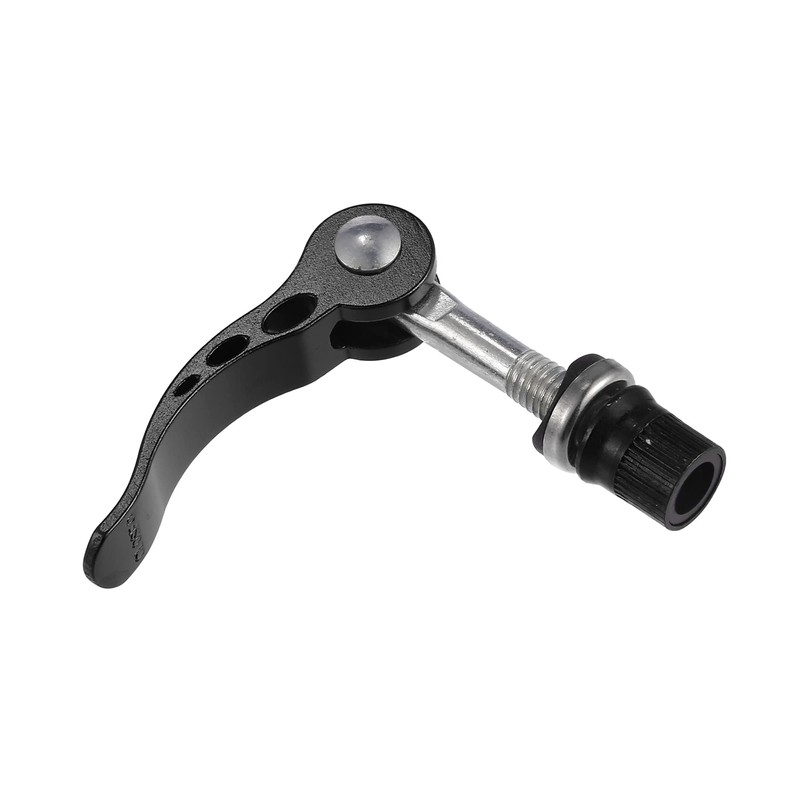 X AUTOHAUX Bicycle Seatpost Quick Release Pin Seatpost Skewer Bolt