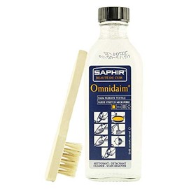 Saphir Omni-Daim Suede Cleaner 100ml
