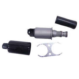 Solarhom Hydraulic Solenoid Valve SV90-G39S-0-G-12EY2A Compatible With Hydraforce SV90G39S0G12EY2A