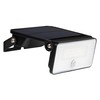 LED's light 0300416 Solar LED Spotlight 8 W Black Motion