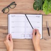 evelay 2027 Diary A5 Week to View - Hardback Planner
