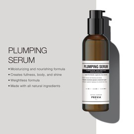 Previa Volumising Bodifying Serum 200 ml