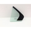 Driver Left Side Rear Vent Window Vent Glass Compatible with