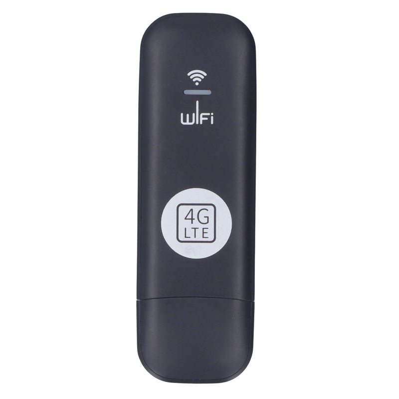 4G USB WiFi Router Professional High Speed Transfer Rate Portable