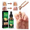 Sérum Jaysuing 7 Days Aceite Uñas Fuertes Jengibre 30ml