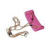 Otitu Just Fun children's swing seat, Pink