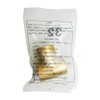ECLE EL-67G System Handrail Cheese Gold for Thickness 1.3 inches