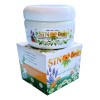 Crema Gel Corporal Siempre Natural Sin Dolo 300ml