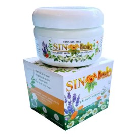 Crema Gel Corporal Siempre Natural Sin Dolo 300ml