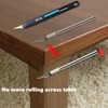 Nova Precision Craft & Hobby Knife, Premium Safety Cutter for