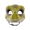 Jurrasic World Camp Cretaceus Veloiraptor Mask