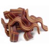 True Balance 30 Oz Bacon Cheese Wavy Strips Dog Treats