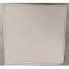 USG 4290 12" x 12" Custom White Smooth Tongue In