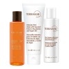 Terramar Kit D Viaje Cuidado D Cabello Argan Monoí Macadamia