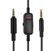 Hizsoaor MMX 300 2nd Gen Replacement Cable Cord for Beyerdynamic