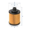Ufi Filters 25.031.00 Oil Filter