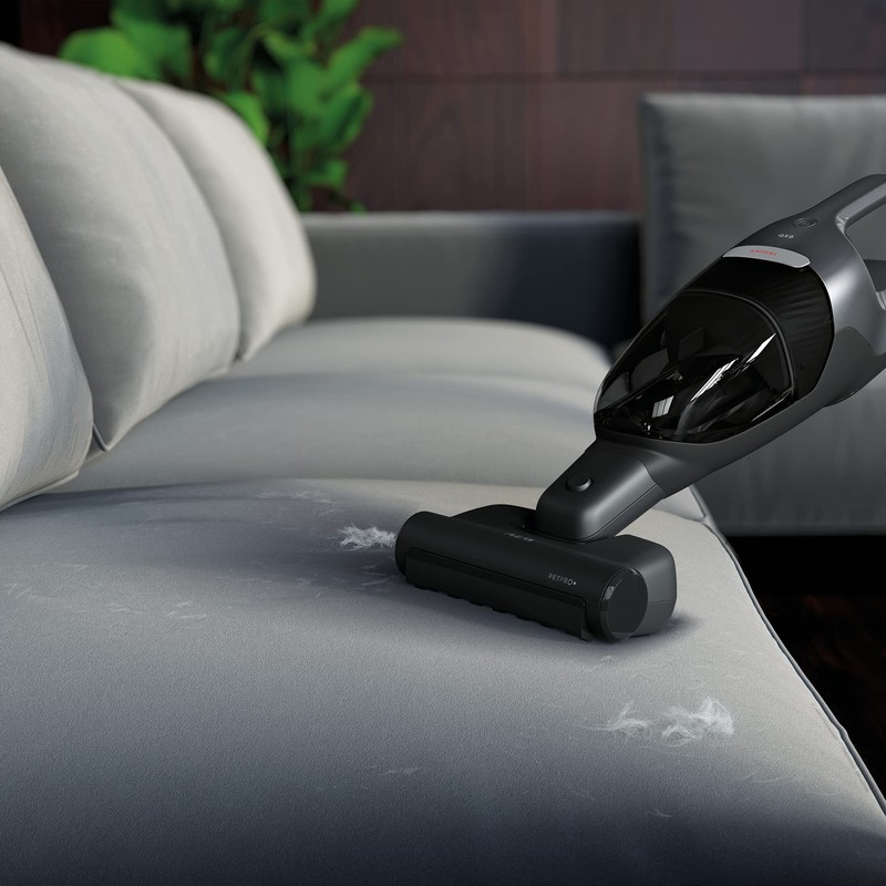 AEG AZE138, PetPro+ Pet Hair Nozzle, Black