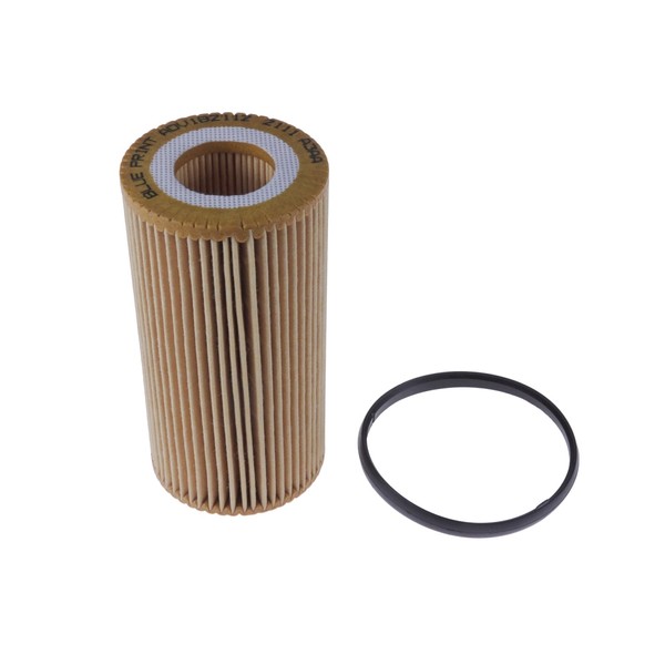 Blue Print ADV182112 Oil Filter with Sealing Ring (Pack of