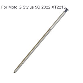 For Motorola NEW S Pen Touch Stylus For Motorola Moto G Stylus 2020 / 2021 / 2022 4G 5G - G Stylus 2022 XT2215 - Blue