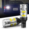 LASFIT 921 LED Reverse Backup Light Bulbs Fit for 2013-2022