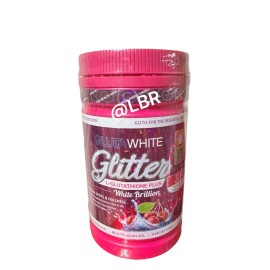 Phyto Gluta White Glitter Sparkle L-Glutathione Plus Skin Whithening 05/2027