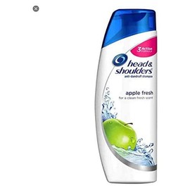 Champú Head & Shoulders Apple Fresh 250 ml Por Head & Shoulders