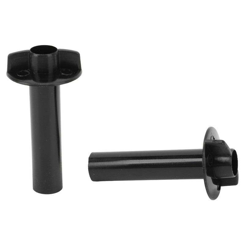 Rear Trunk Cargo Trim Panel Wing Nuts W711285 S300 Trim