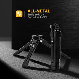 Zeadio HB28 Mini Tripod